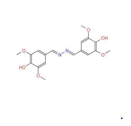 14414-32-5；丁香醛连氮