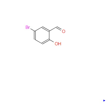 1761-61-1；5-溴水杨醛
