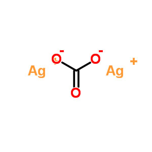 碳酸银 电镀添加剂 534-16-7