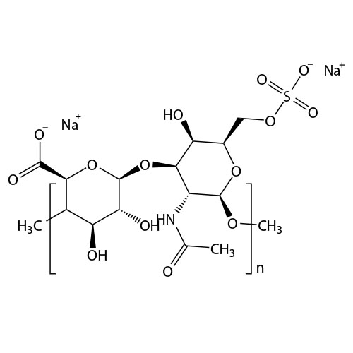 硫酸软骨素C钠盐