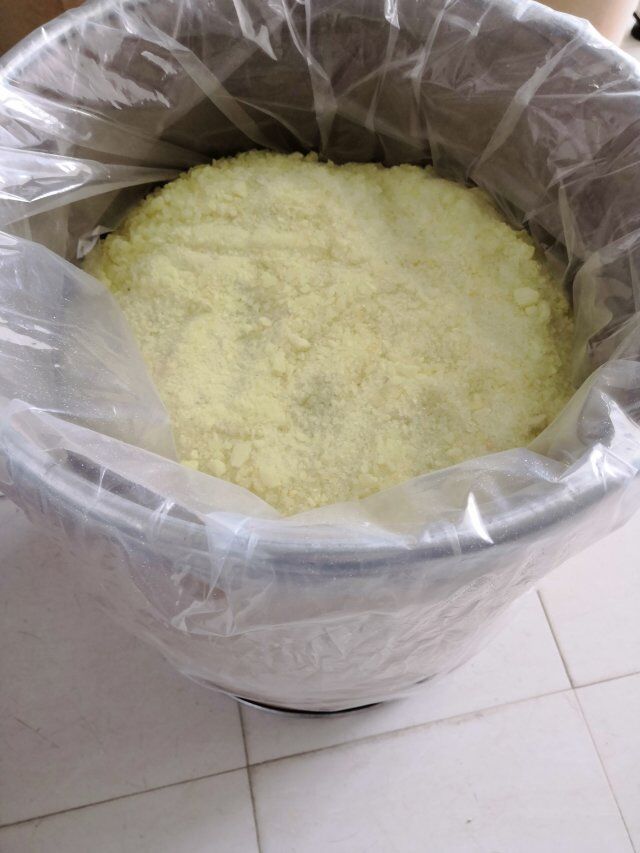 邻苯二甲醛（643-79-8）消毒剂原料