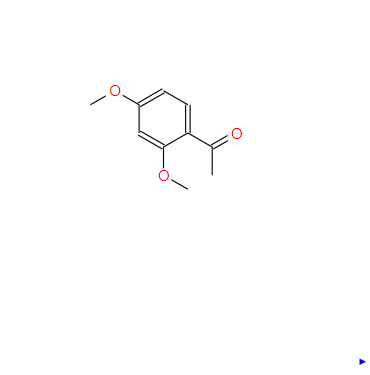 829-20-9；2,4-二甲氧基苯乙酮