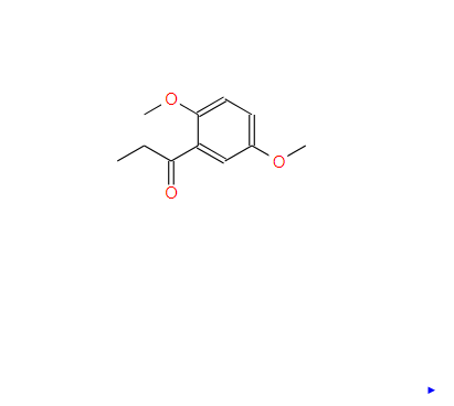 5803-30-5；2,5-二甲氧基苯丙酮