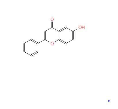 6665-83-4；6-羟基黄酮