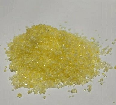 13120-77-9；5-硝基-2-甲基苯甲醚