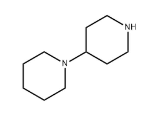 4-哌啶基哌啶