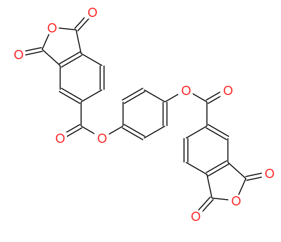 对-亚苯基-双苯偏三酸酯二酐 2770-49-2