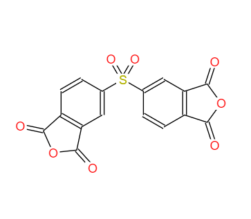 3,3,4,4-二苯基砜四羧酸二酸酐 2540-99-0