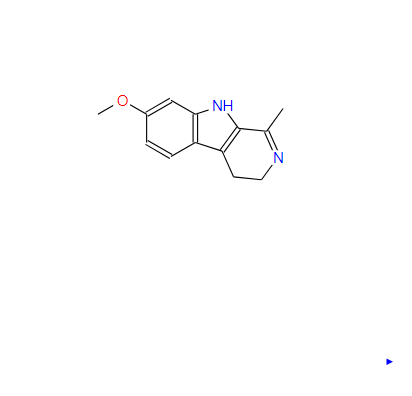 304-21-2；骆驼蓬灵