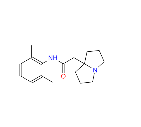 吡西卡尼 88069-67-4