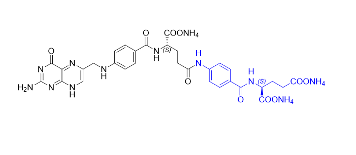 叶酸杂质07；铵盐