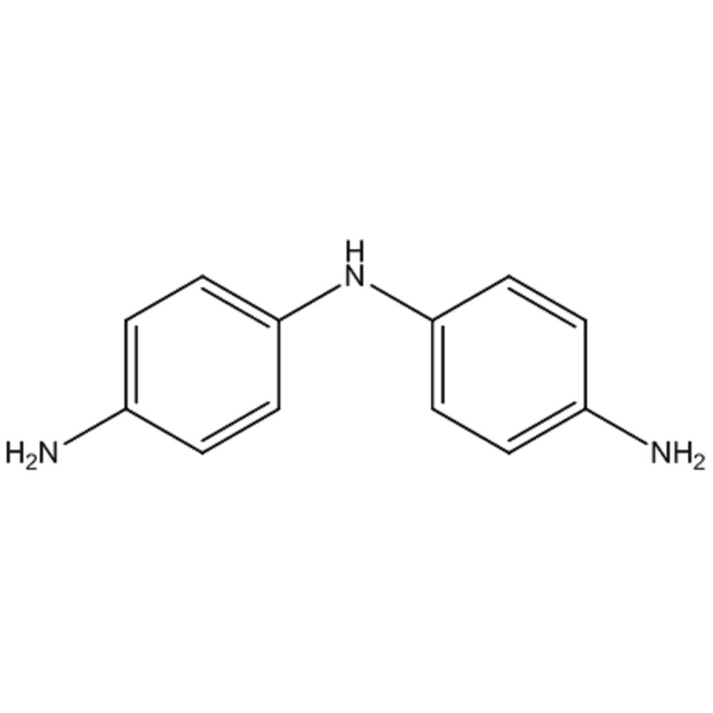 4,4-二氨基二苯胺（电子级）