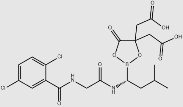 枸橼酸艾沙佐米