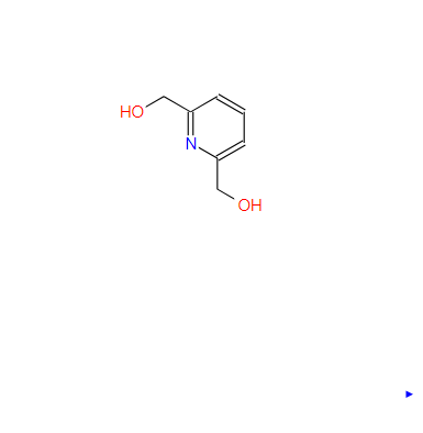 1195-59-1；2,6-吡啶二甲醇