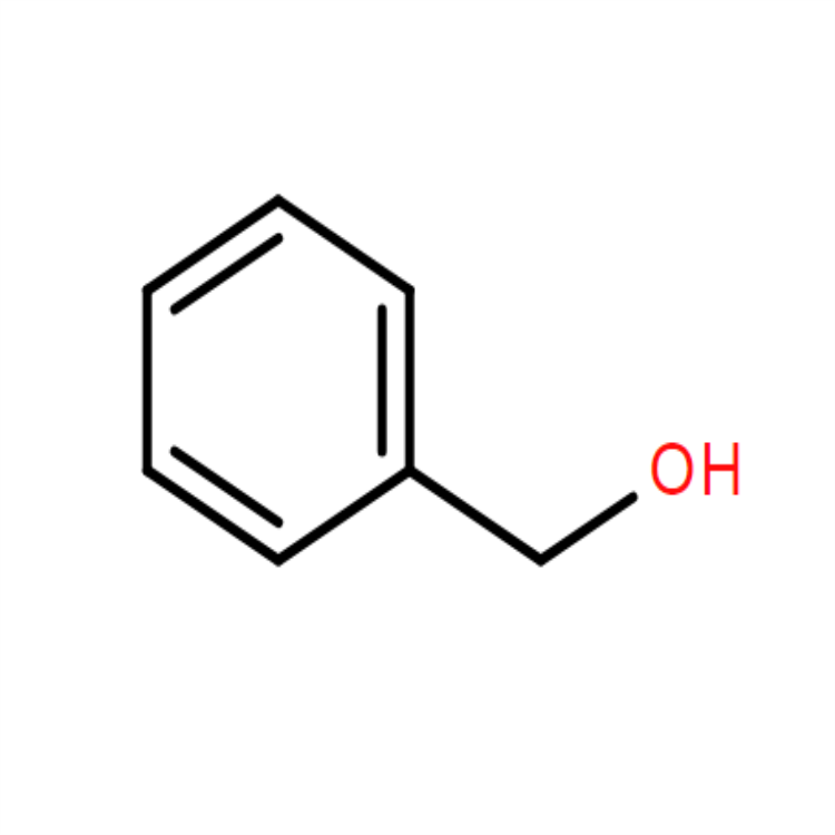 专供工业级苯甲醇含量99.9%