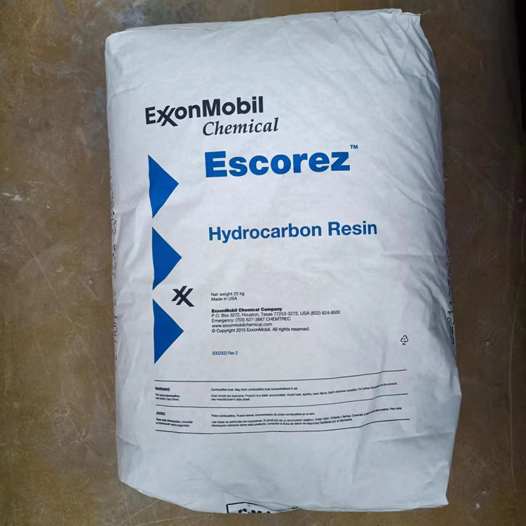埃克森美孚2203LC芳香烃改性脂肪烃树脂挥发性低