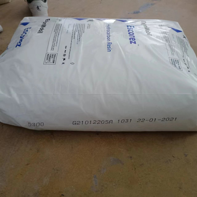 美孚增粘树脂5400颜色非常浅脂环族氢化树脂 软化点103°C 