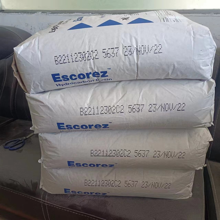 美孚增粘树脂5400颜色非常浅脂环族氢化树脂 软化点103°C 