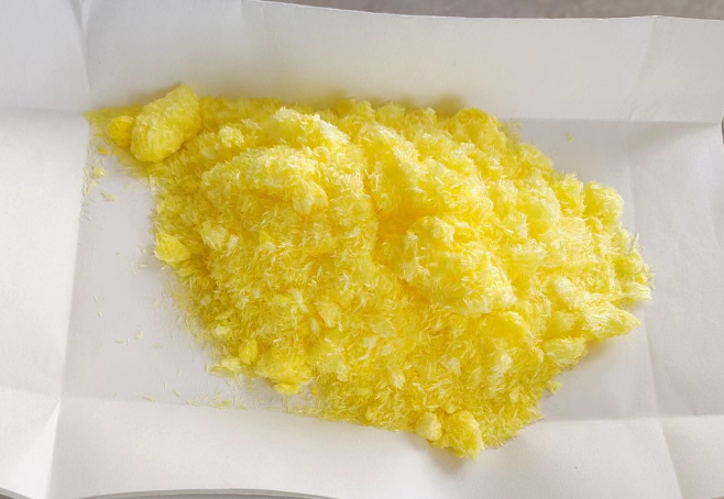 4-硝基苯基硫酸酯钾盐 6217-68-1