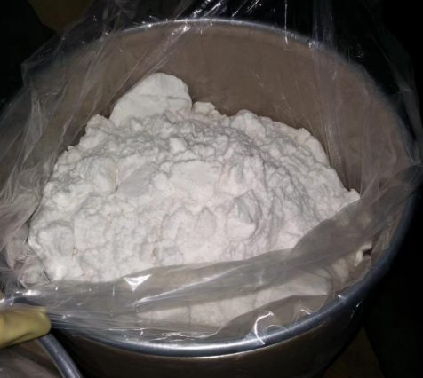 N-琥珀酰亚胺基-N-甲基氨基甲酸酯