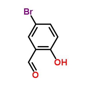5-溴水杨醛 香精香料 1761-61-1