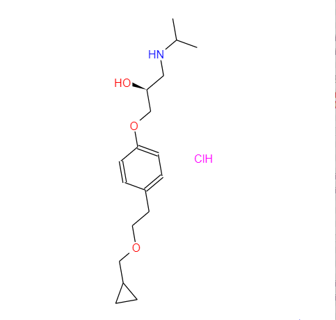左旋倍他洛尔 116209-55-3