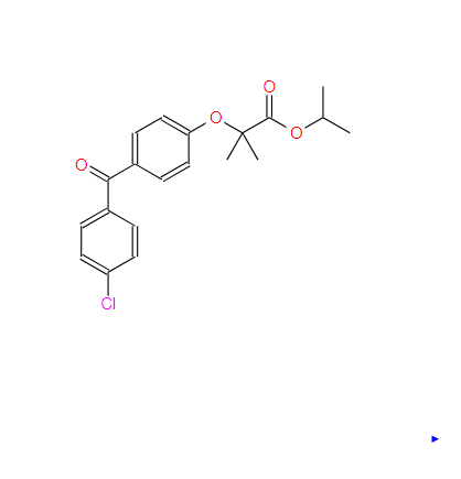 49562-28-9；非诺贝特