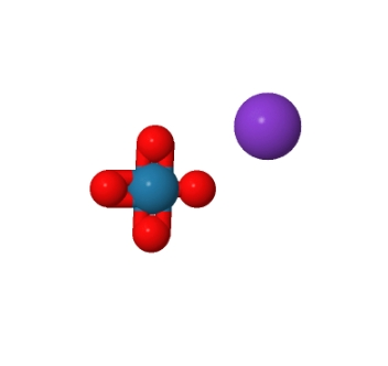 10466-65-6；高铼酸钾