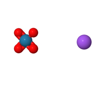 13472-33-8；高铼酸钠
