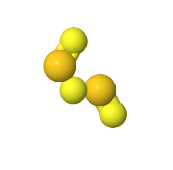 1303-61-3；硫化金
