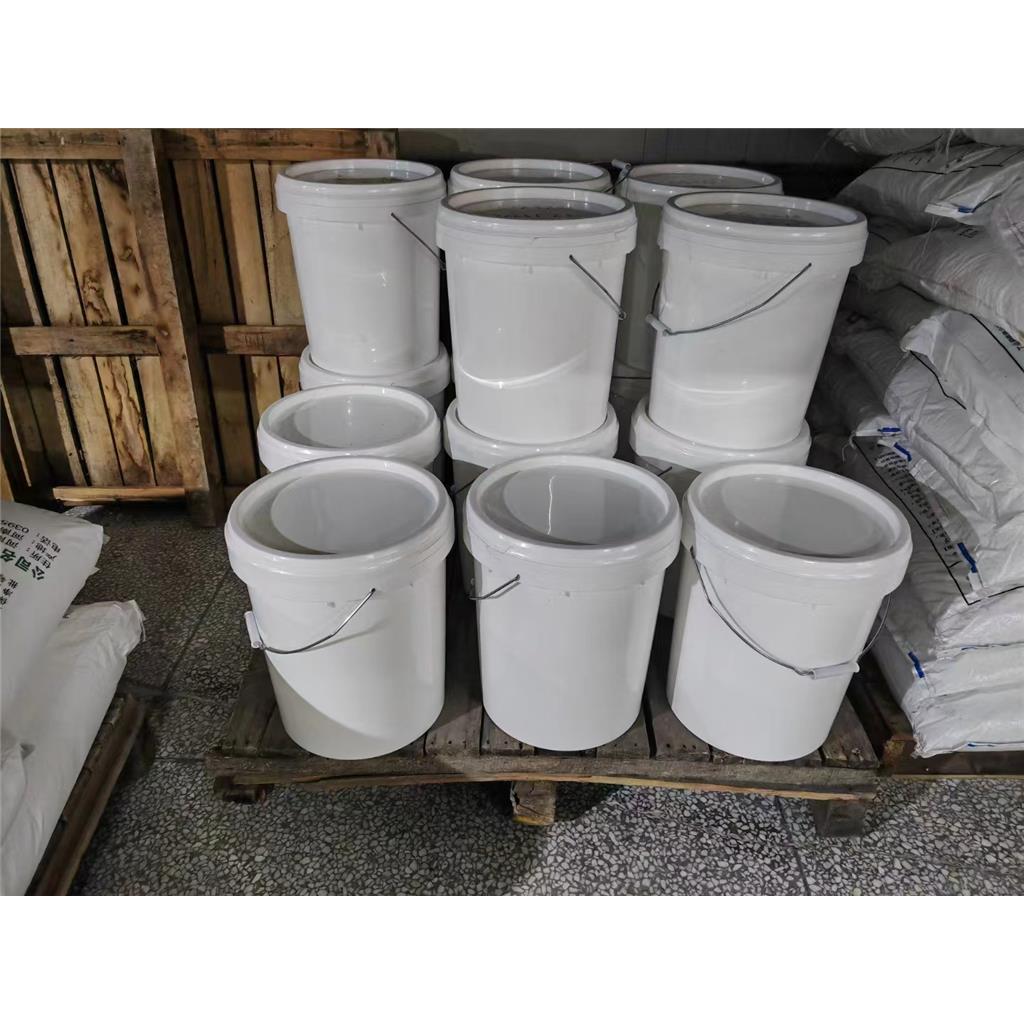 聚二甲基硅氧烷有机硅分散剂CG51皮革爽滑剂