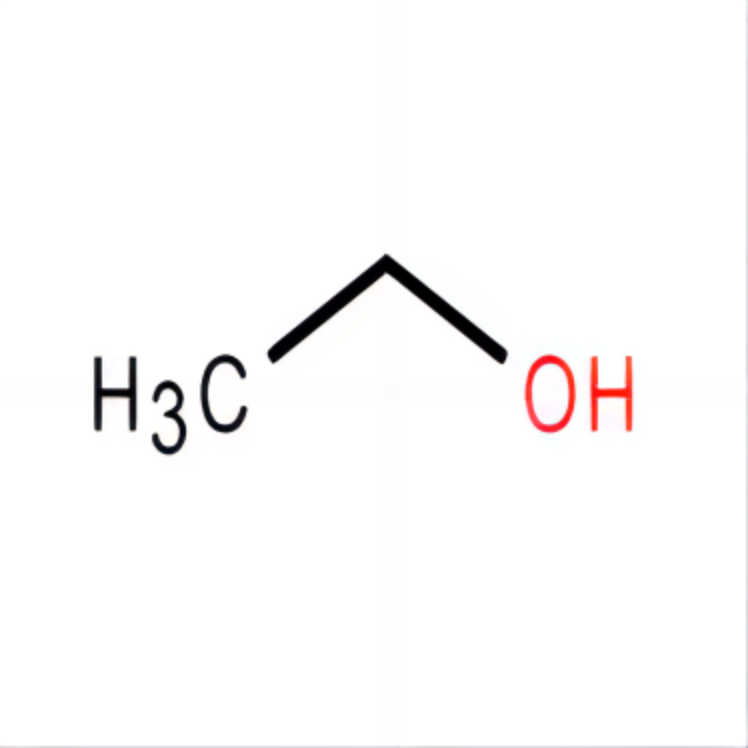 专供工业级无水乙醇含量99.9