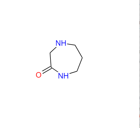 	1,4-二氮杂环庚烷-2-酮盐酸盐 99822-50-1