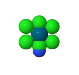 19168-23-1；氯钯酸铵