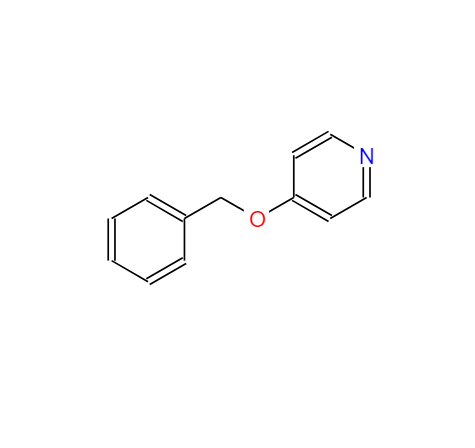 4-苄氧基吡啶 49826-70-2