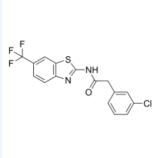 酪蛋白激酶1δ-IN6 1579991-01-7