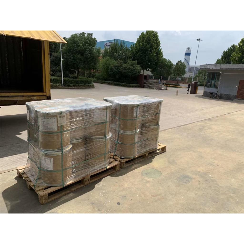 酮康唑原料的用法与用量