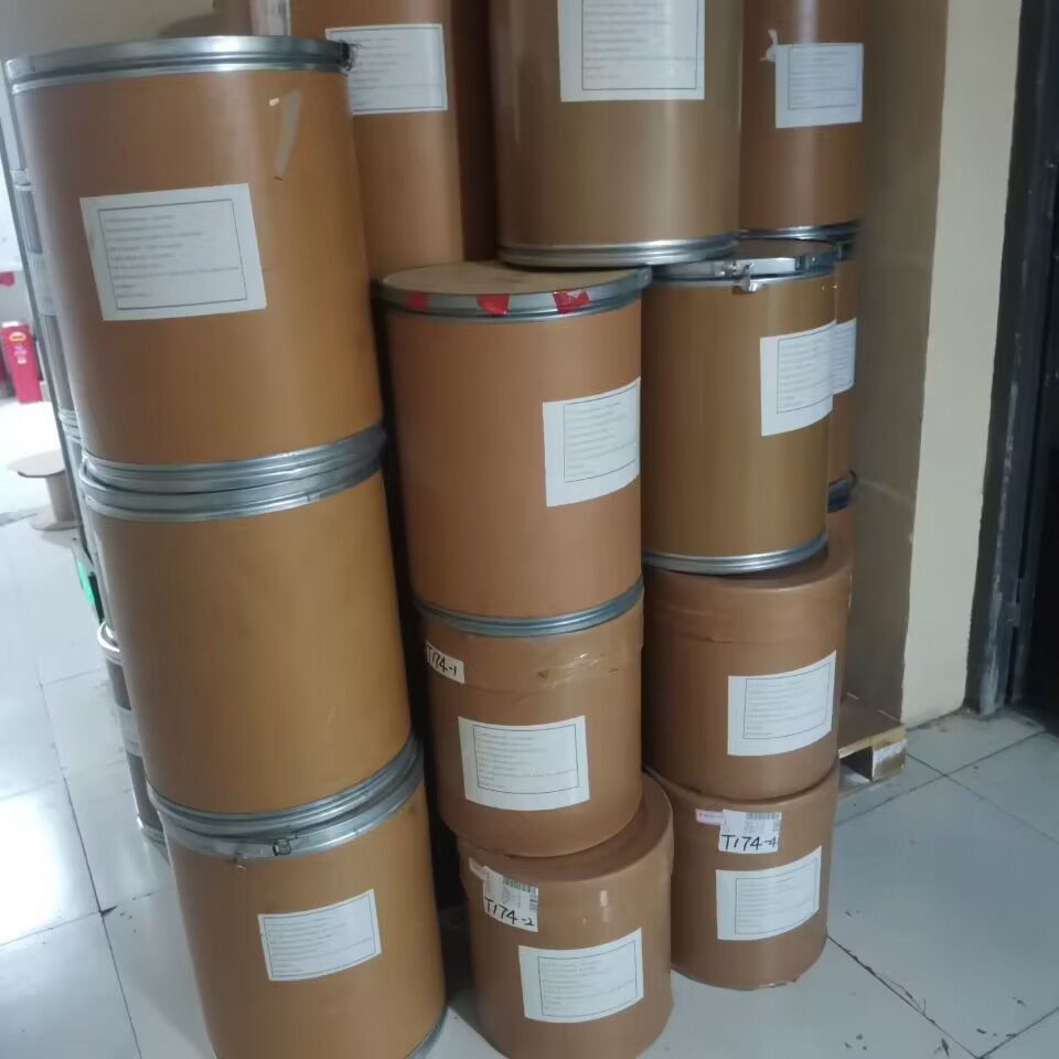 2-酮基-L-古龙酸2-Keto-L-gulonic acid古龙酸科学研究试剂