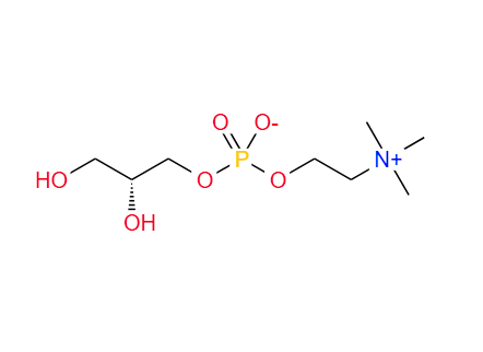  甘磷酸胆碱 28319-77-9
