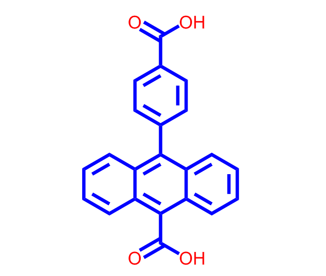 4-(10-苯基蒽-9-基)苯甲酸