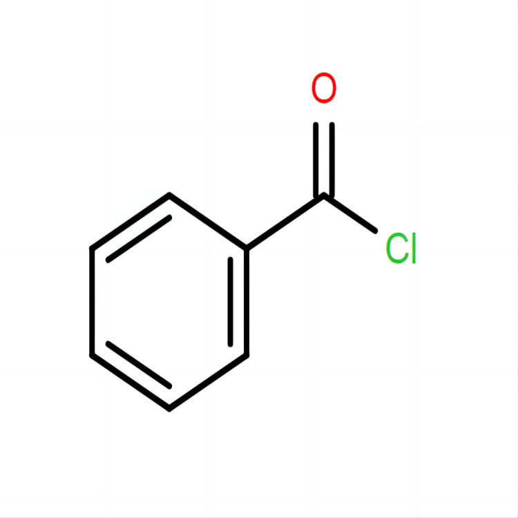 专供工业级苯甲酰氯含量99