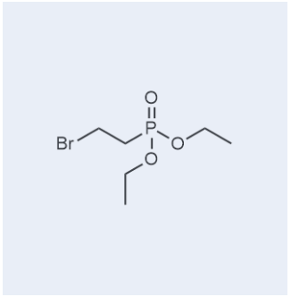 Diethyl (2-bromoethyl)phosphonate
