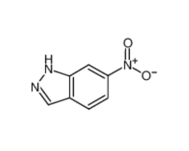 6-硝基吲唑