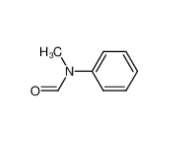 N-甲基甲酰苯胺