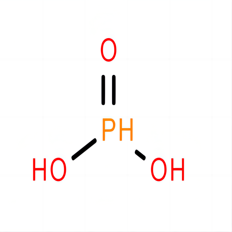 专供工业级亚磷酸含量98.5%