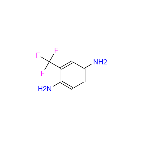 2,5-二氨基三氟甲苯 364-13-6