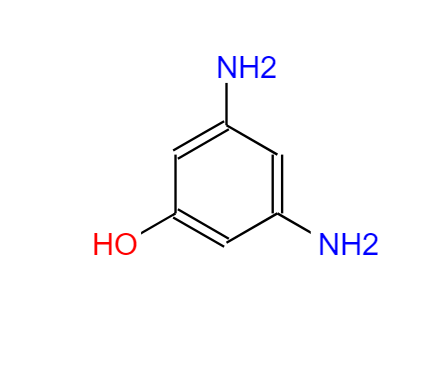 3,5-diaminophenol 626-46-0