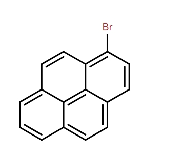 1溴芘吨位供应1714-29-0