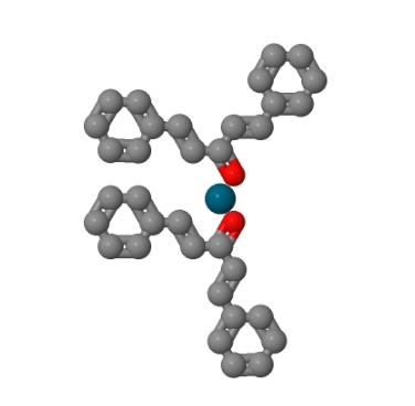 52409-22-0；三(二亚苄基丙酮)二钯