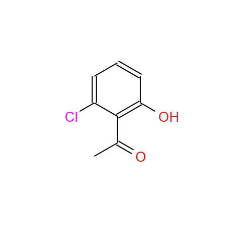 1-(2-氯-6-羟基苯基)乙酮 55736-04-4
